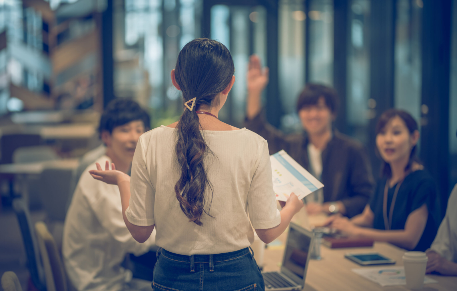 【保存版】MVVとは？意味から実例・導入ステップまでわかりやすく解説