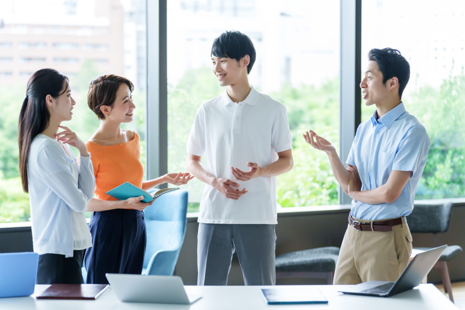 【保存版】パーパスとは？企業の軸となる存在意義の作り方と活用法