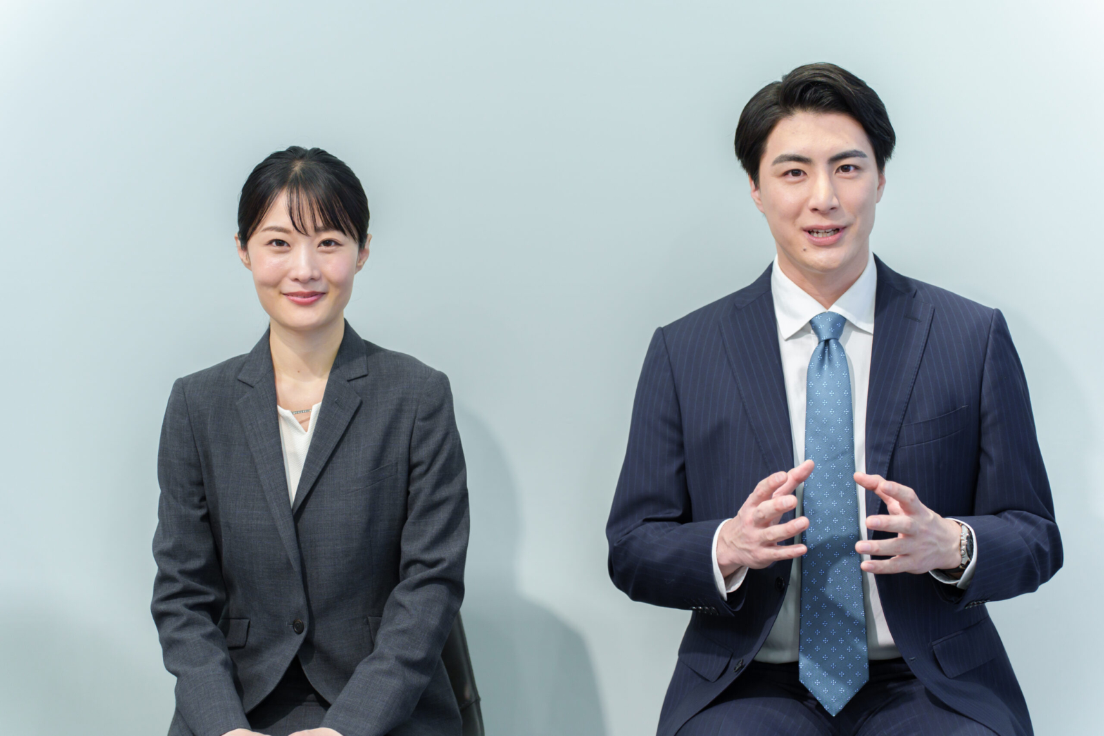 【IR資料】初めてのIR資料づくり。最初は半信半疑だったけど、プロに頼んで正解でした