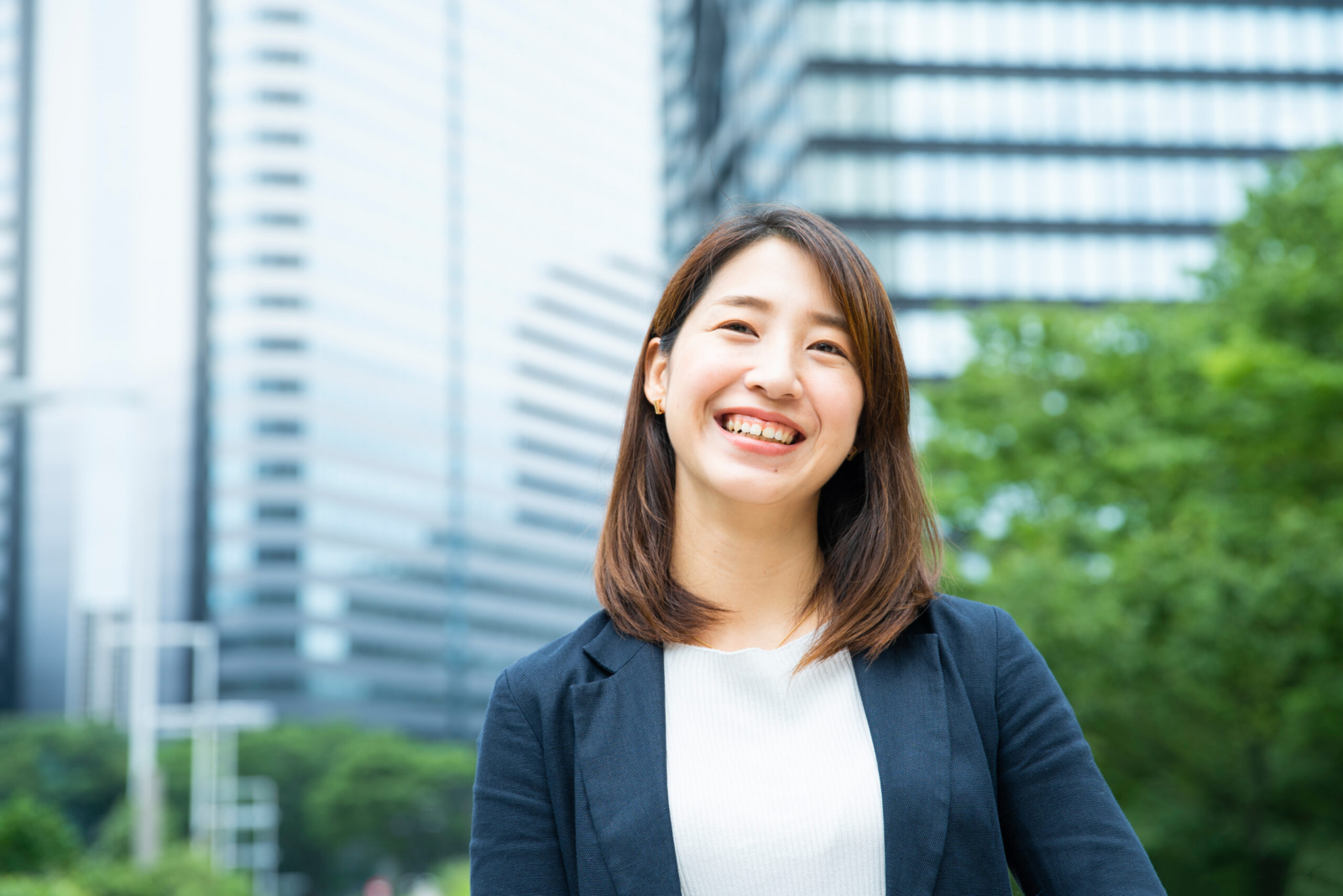 【営業資料】あのスライド、実はお客様からも褒められたんです(笑)