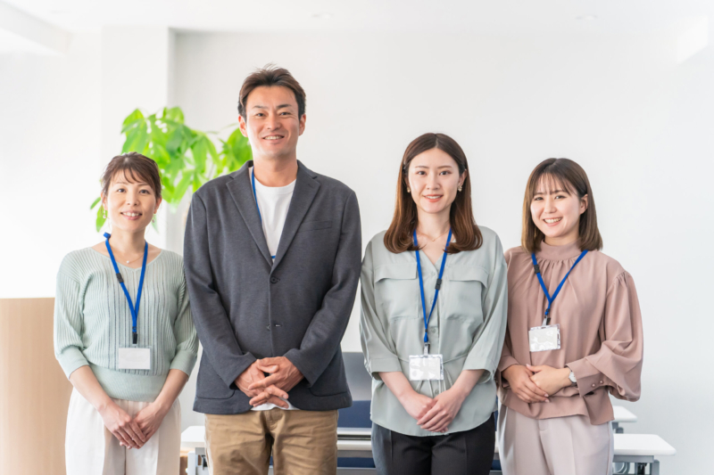 【研修資料】資料が違うだけで、ここまで効果が変わるとは思わなかった