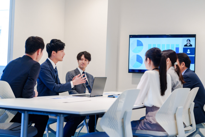 【採用ピッチ資料】伝えたいこと、やっと言葉にできました