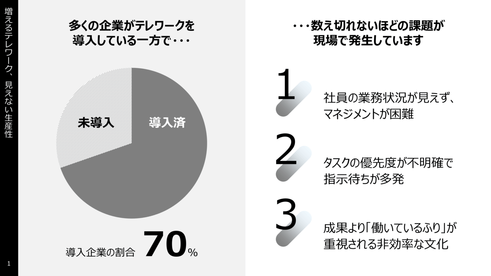 サービス紹介資料