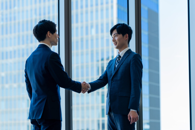 【保存版】営業資料テンプレートと作り方のコツ｜ダウンロード付き