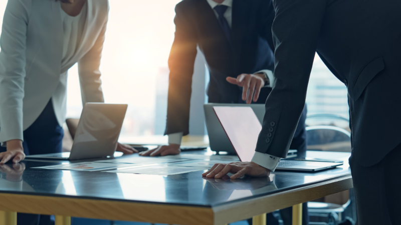 成功するマニュアルの作り方と事例紹介|成果につながる実践法