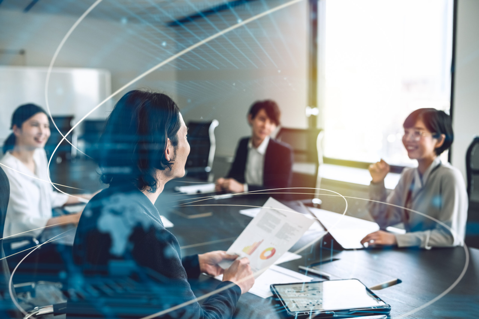 研修資料の成功事例5選｜社員が動く伝わるスライドとは