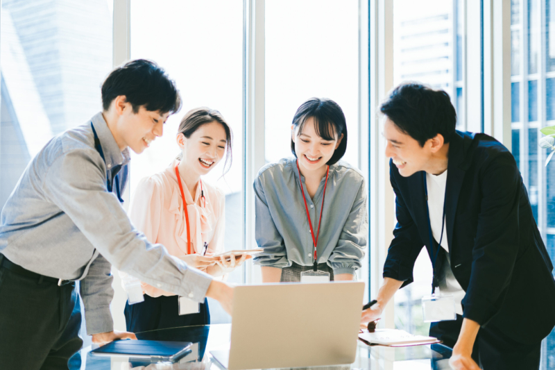 失敗しない提案書の作り方｜やりがちなNGと正しい手順