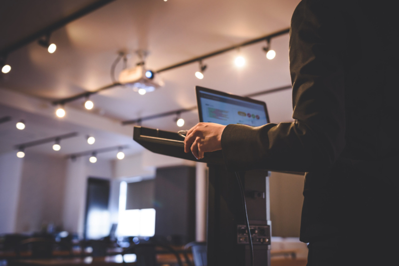 【無料配布】スタートアップのピッチ資料テンプレート|資金調達成功の秘訣