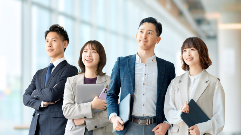 マニュアル作成の成功事例まとめ|成果を出す企業の工夫とは