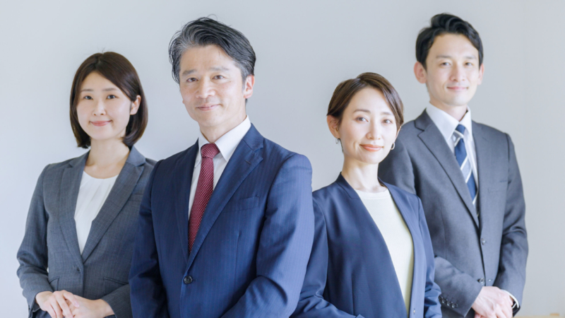 【無料配布】IR資料テンプレート｜投資家が知りたい5つの情報