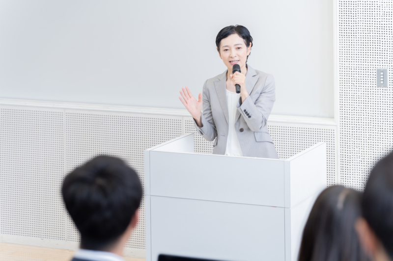 失敗しないセミナー資料作成|無料テンプレート付き完全ガイド