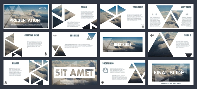 成果を生む会社紹介資料デザイン｜プロが実践する7つの工夫