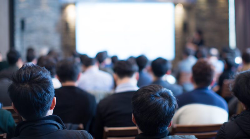 プレゼン資料のデザイン基礎知識｜失敗しないための黄金ルール