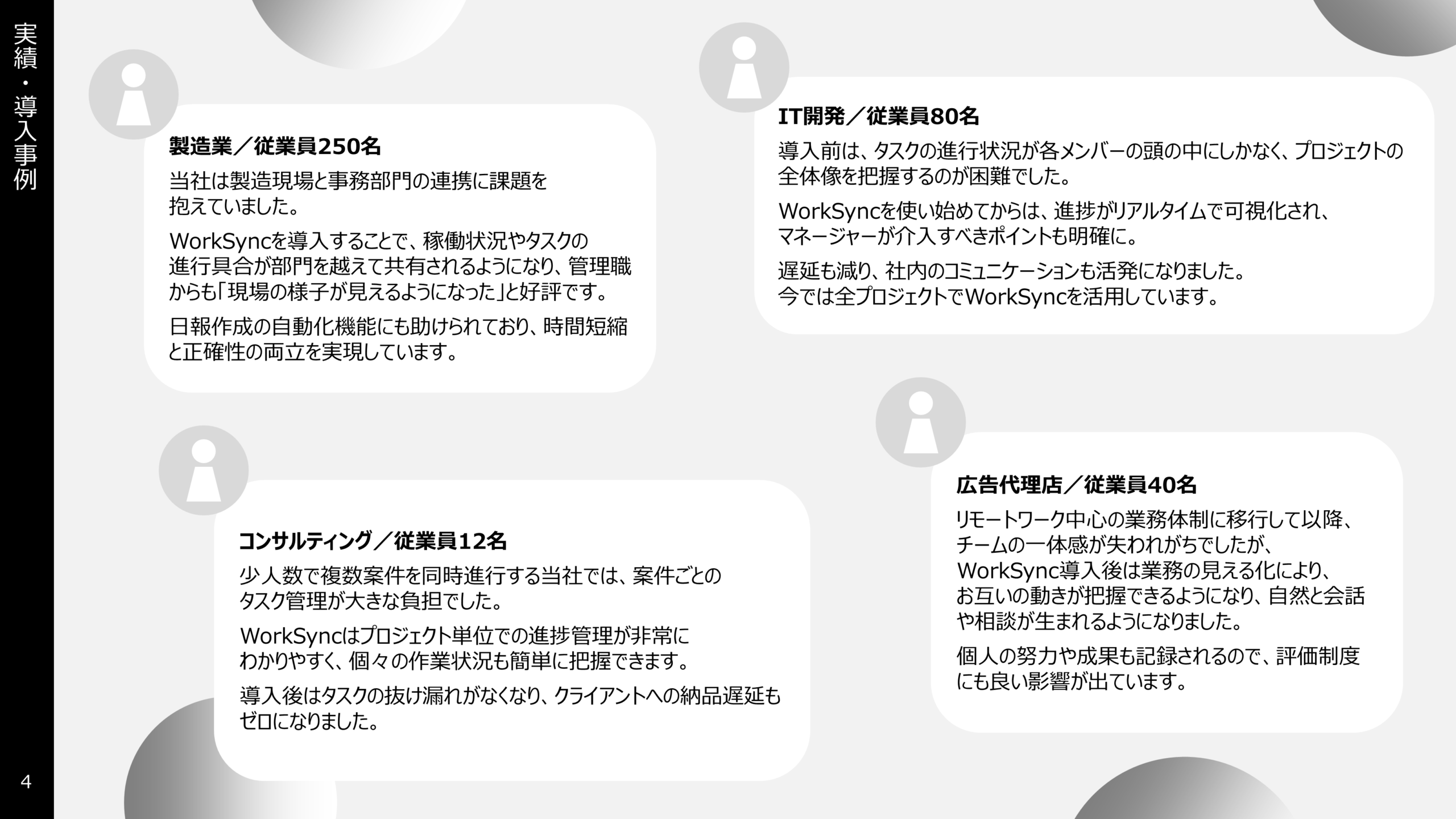 サービス紹介資料