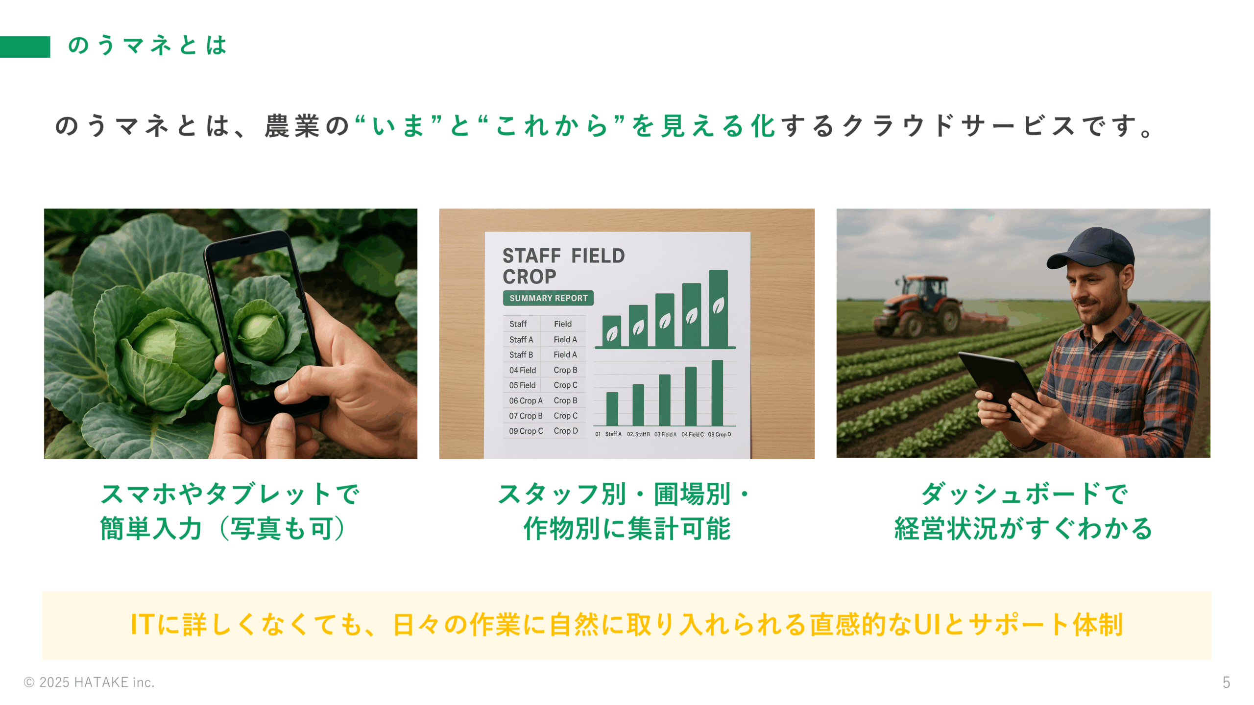 ホワイトペーパー