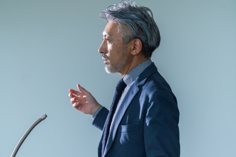 IR資料の作り方完全ガイド｜投資家に伝わる構成