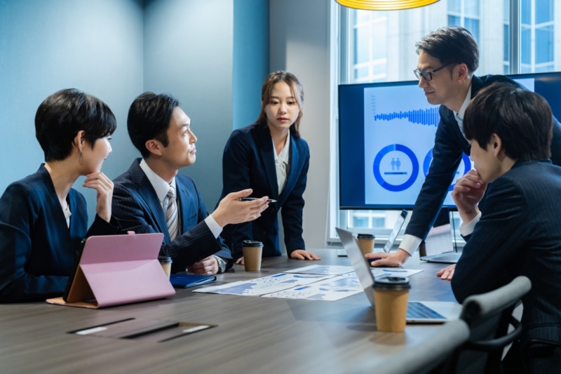 投資家が読みたくなるピッチ資料の作り方｜スタートアップが押さえるべき10の要素